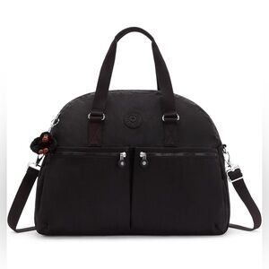 Kipling Eugina Satchel